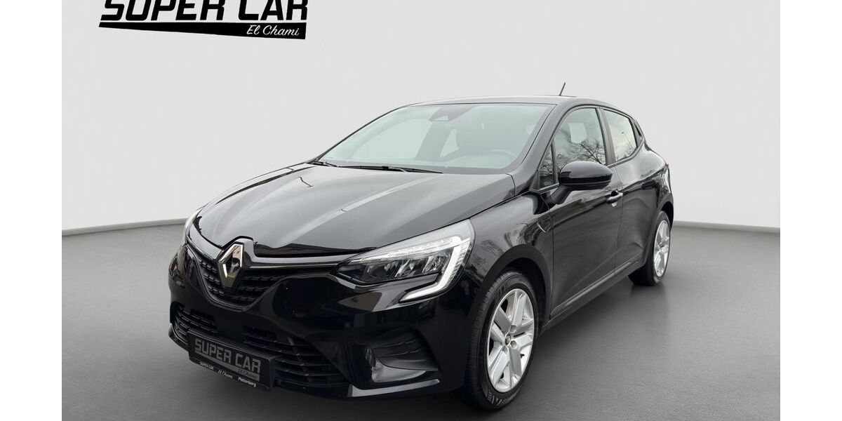 Renault Clio 34.500 km 13.800 &euro; Plettenberg 58840