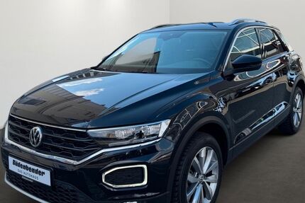 VW T-Roc 40.100 km 20.700 &euro; Siegen 57076
