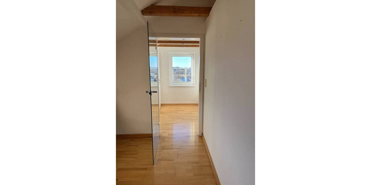 Etagenwohnung Clausthal-Zellerfeld Zellerfeld - 2 Zimmer, 52 m&sup2;, 89.000&euro; | Angebot:25733333