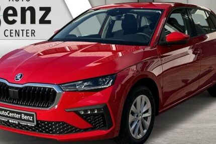 Skoda Scala 9.500 km 24.290 &euro; Laupheim 88471