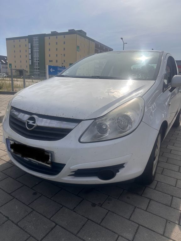 Corsa