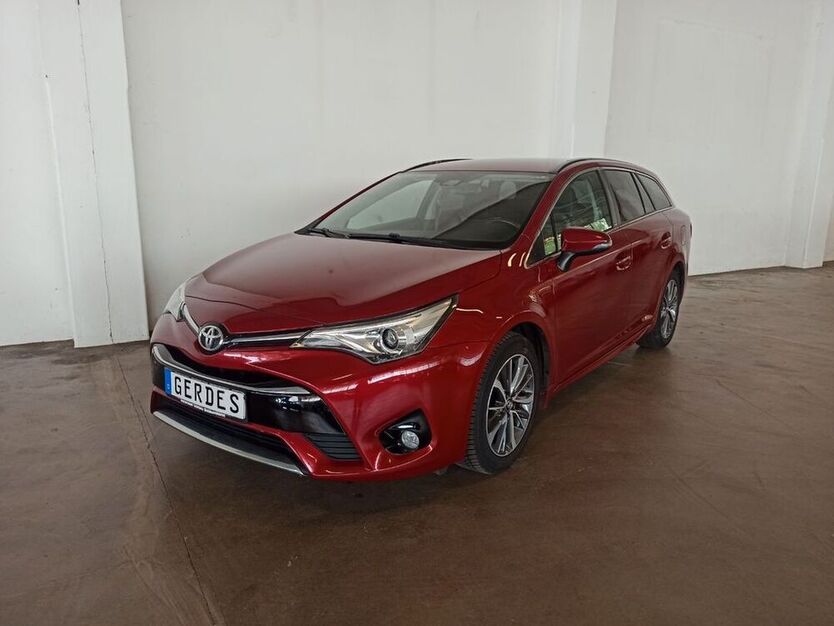 Avensis