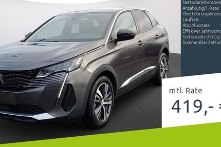 Peugeot 3008 37.539 km 24.360 &euro; Ahaus 48683