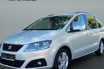 Seat Alhambra 115.000 km 12.990 € Berlin 12279
