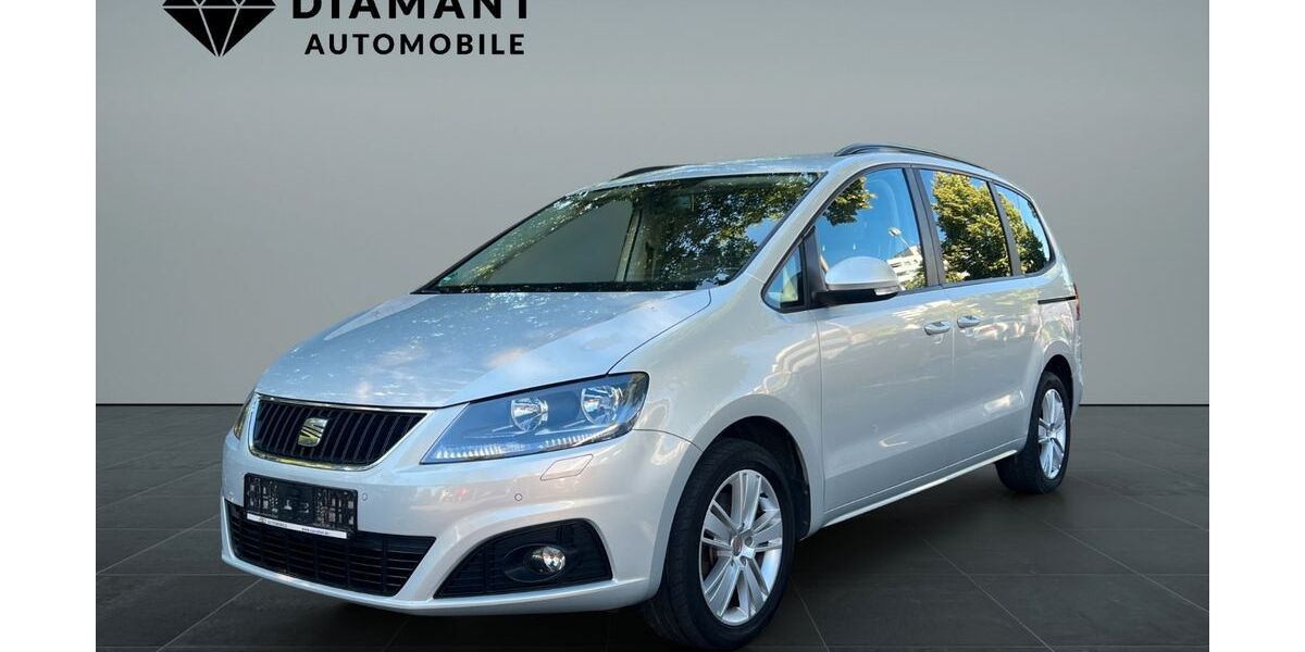 Seat Alhambra 115.000 km 12.990 € Berlin 12279