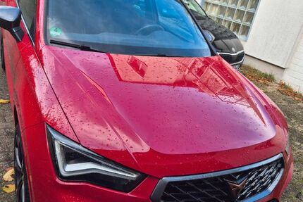 Cupra Ateca 51.862 km 29.000 € Solingen 42659