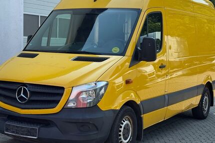 Mercedes-Benz Sprinter 438.000 km 6.450 &euro; Eching 85386