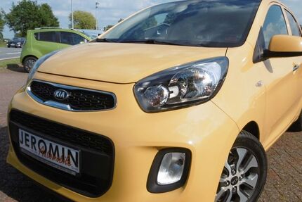 Kia Picanto 78.622 km 7.445 &euro; Tornesch 25436