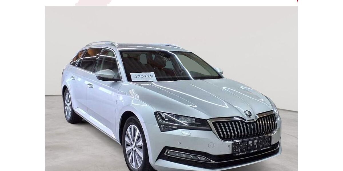 Skoda Superb 177.993 km 20.389 &euro; Fernwald-Steinbach 35463