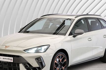 Cupra Leon 4.000 km 46.490 &euro; Unterschleißheim 85716