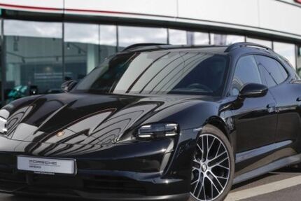 Porsche Taycan 24.500 km 72.900 &euro; Koblenz 56070