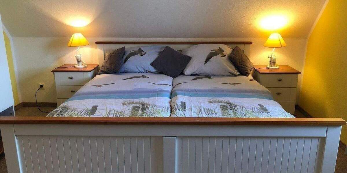 Mehrfamilienhaus, Wohnhaus Glowe - 3 Zimmer, 465.000&euro; | Angebot:26819683