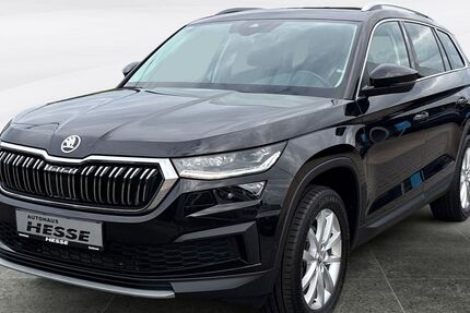Skoda Kodiaq 104.826 km 25.930 &euro; Sottrum 27367