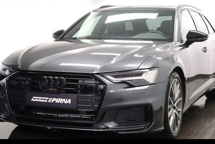 Audi A6 71.000 km 40.800 &euro; Pirna 01796