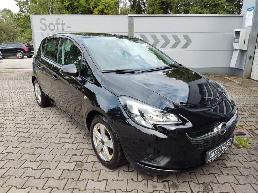 Corsa