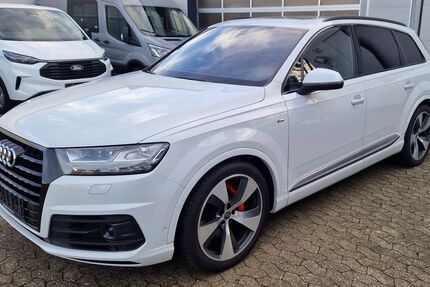 Audi Q7 150.000 km 34.899 € Erkrath 40699