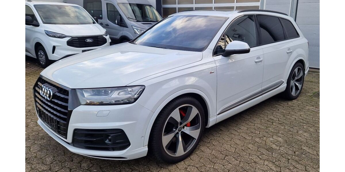 Audi Q7 150.000 km 34.899 € Erkrath 40699