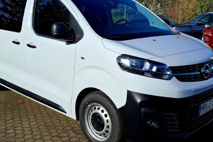 Opel Vivaro 4.500 km 29.700 € Rostock 18069
