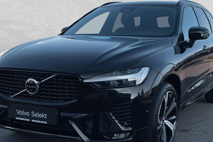 Volvo XC60 12.000 km 49.250 &euro; Karlsruhe 76187