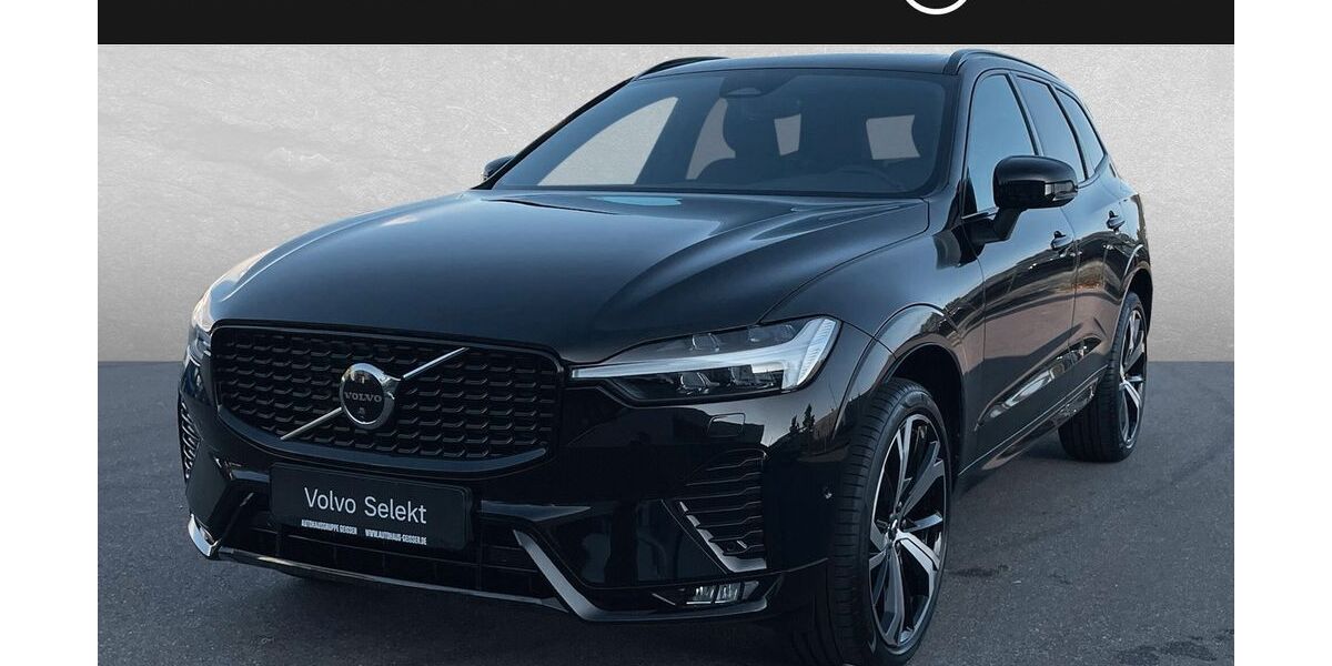 Volvo XC60 12.000 km 49.250 &euro; Karlsruhe 76187