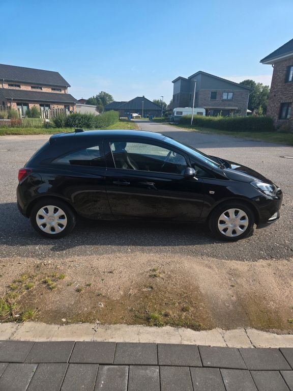 Corsa