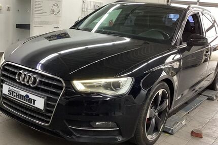 Audi A3 251.001 km 14.890 &euro; Hamm 59071