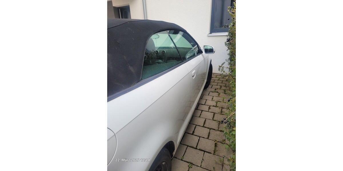 Audi A3 148.982 km 7.500 &euro; Gäufelden 71126