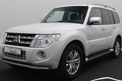 Mitsubishi Pajero 127.085 km 27.990 &euro; Sögel 49751