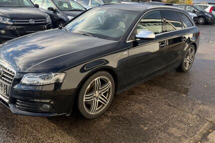 Audi A4 72.987 km 10.750 &euro; Maxhütte -Haidhof 93142