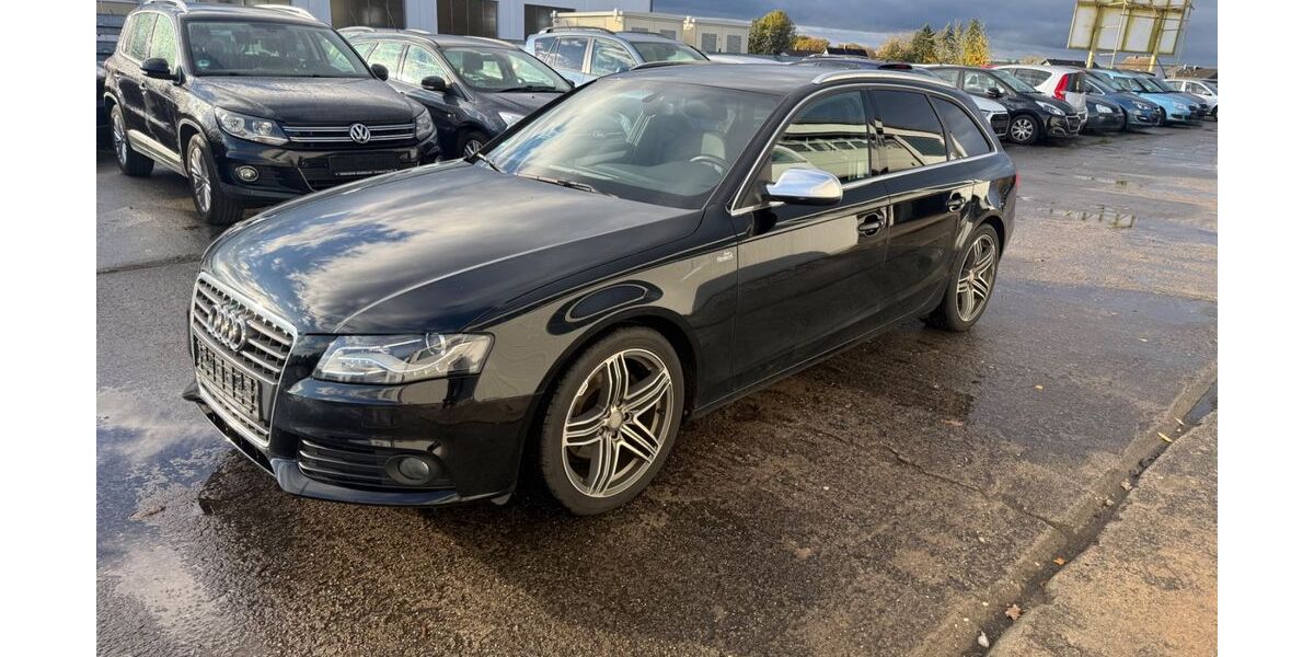 Audi A4 72.987 km 10.750 &euro; Maxhütte -Haidhof 93142