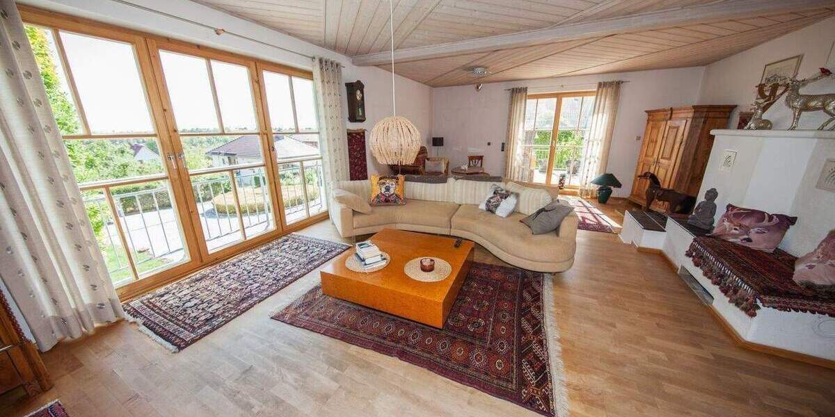 Einfamilienhaus Bad Rodach Heldritt - 7 Zimmer, 280 m&sup2;, 794.000&euro; | Angebot:25706988