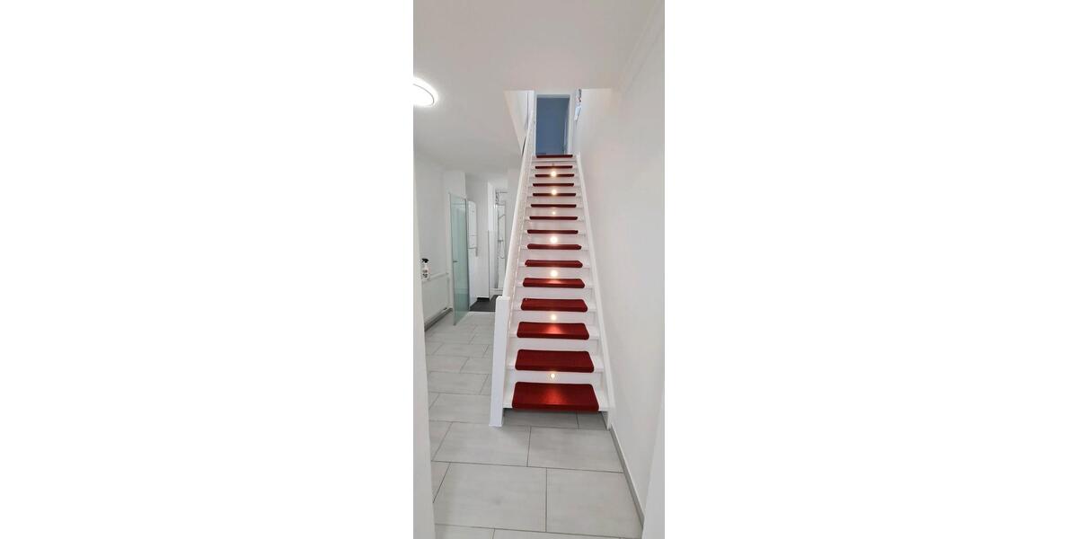 Maisonettenwohnung Hennigsdorf - 2 Zimmer, 60 m&sup2;, 1.800&euro; | Angebot:26294781