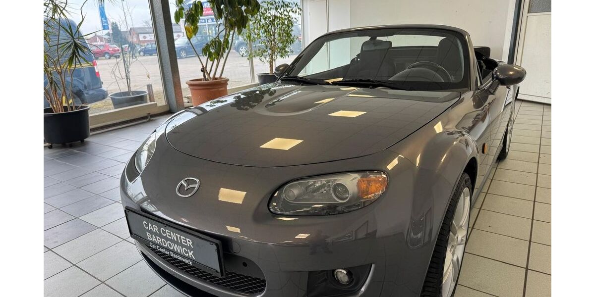 Mazda MX-5 211.000 km 6.980 &euro; Bardowick 21357
