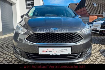 Ford C-Max 56.000 km 8.690 &euro; Langwedel 27299