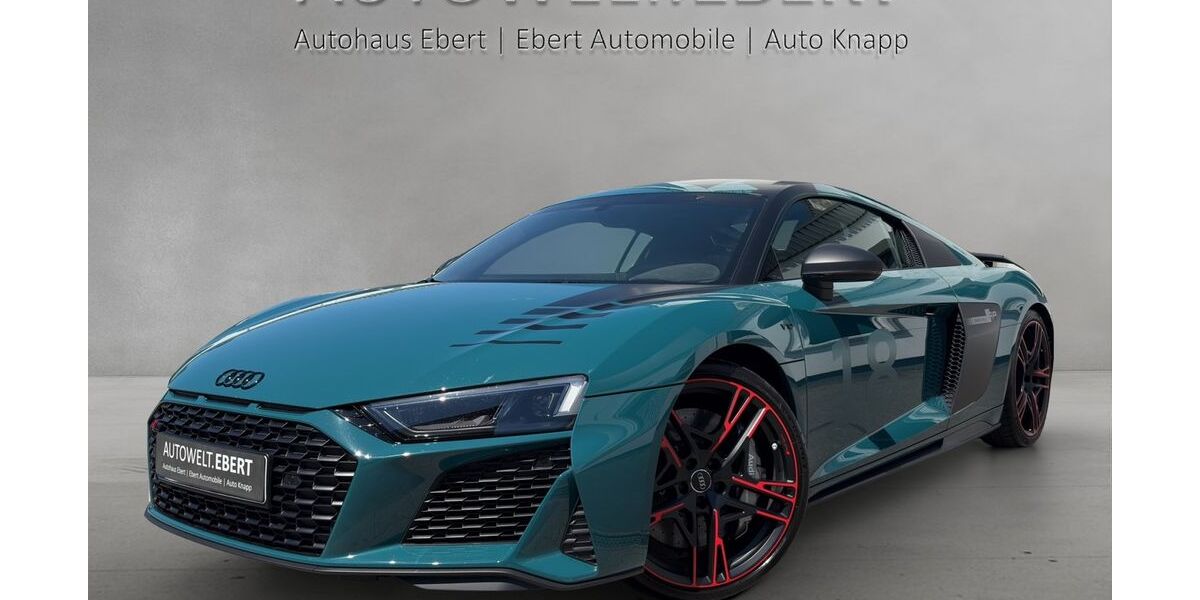 Audi R8 8.800 km 189.880 &euro; Bensheim 64625