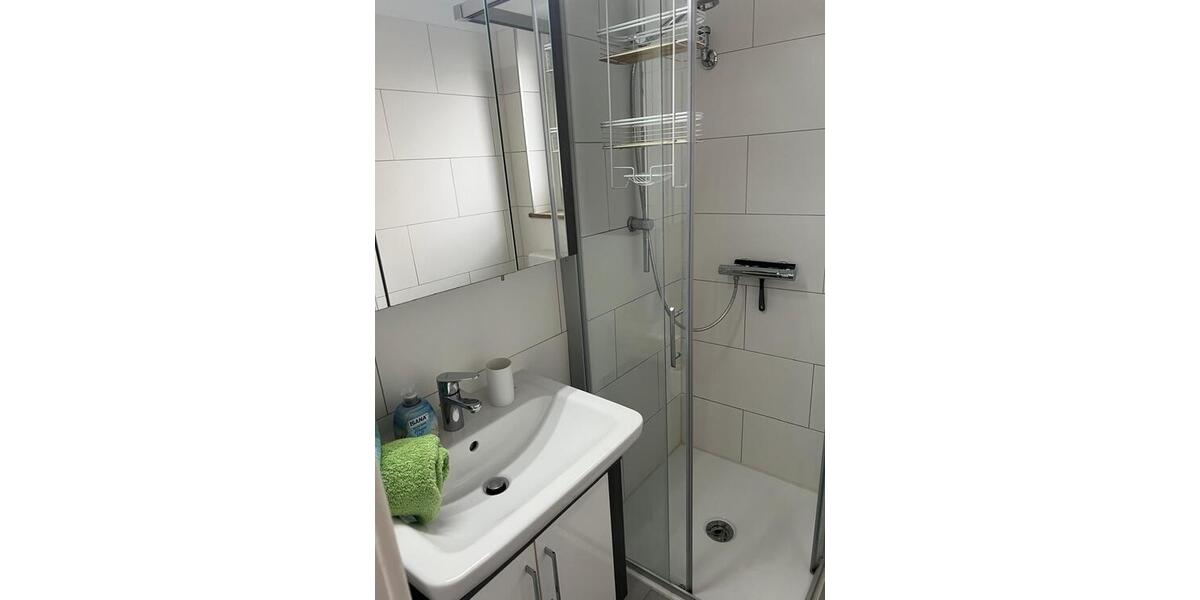 D-Zoo, möbl. 2 Zi. ETW, ruhig und Zentral in Einkaufsstraße , ca. 40qm Wfl., 8qm Keller - Appartement Düsseldorf Stadtbezirk 2 | Angebot:26844881