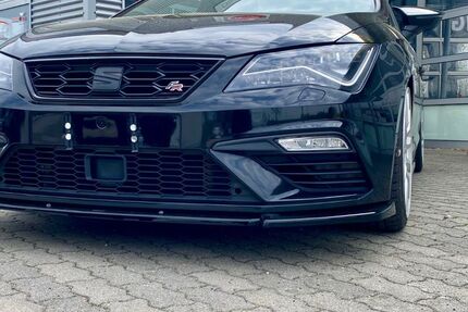 Seat Leon 141.451 km 14.990 &euro; Görlitz 02828