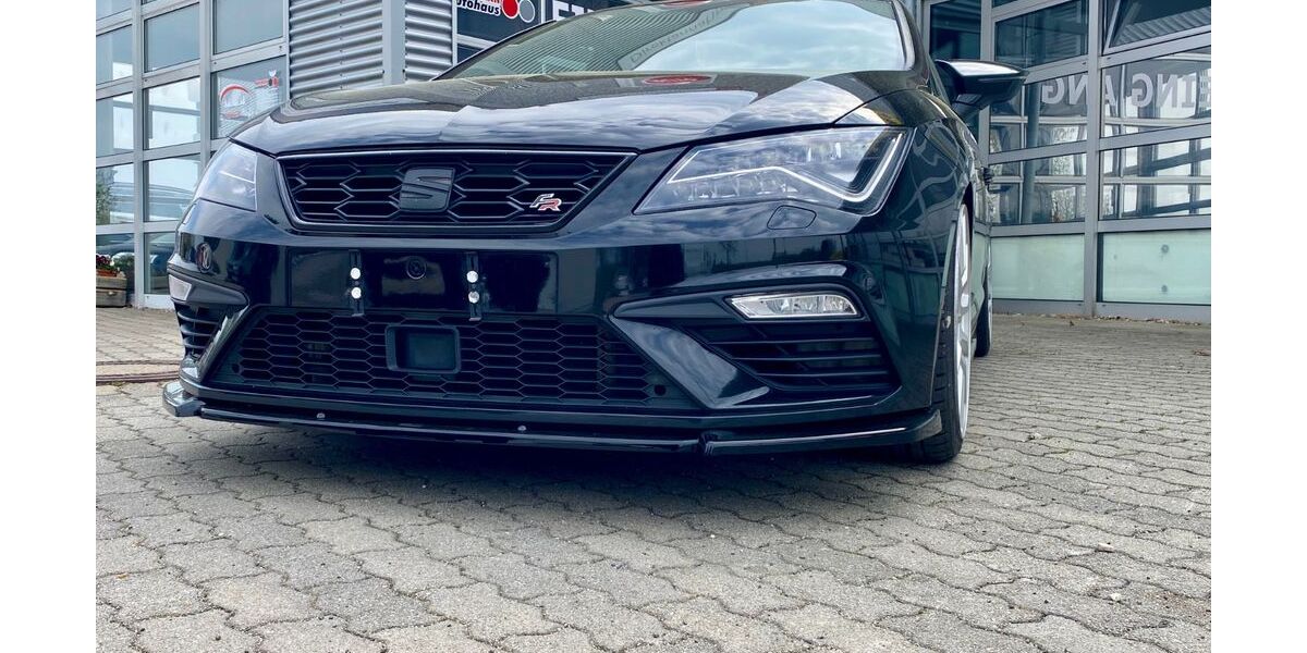 Seat Leon 141.451 km 14.990 &euro; Görlitz 02828