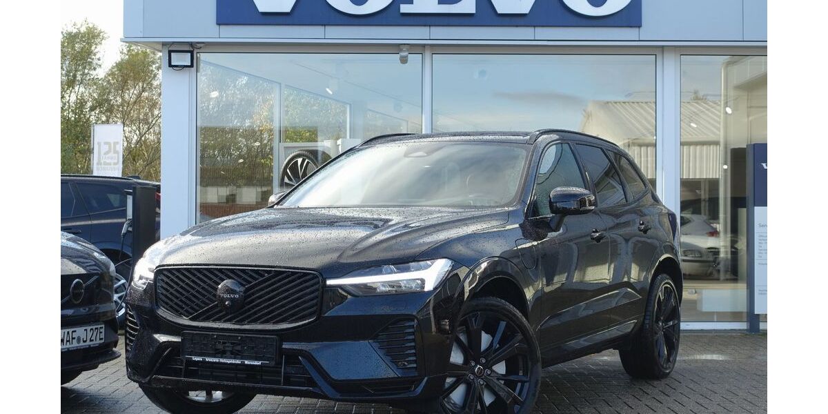 Volvo XC60 9.900 km 56.900 &euro; Warendorf 48231