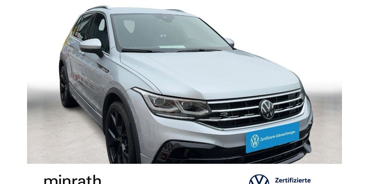 VW Tiguan 36.055 km 39.720 &euro; Geldern 47608