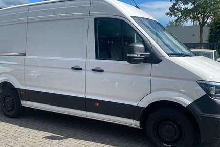 VW Crafter 230.000 km 15.500 &euro; Volkmarsen 34471