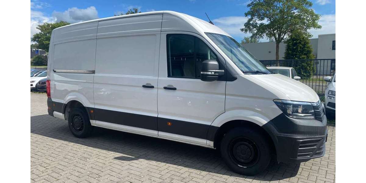 VW Crafter 230.000 km 15.500 &euro; Volkmarsen 34471