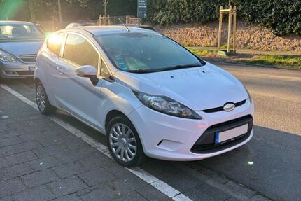 Ford Fiesta 191.000 km 2.500 &euro; Darmstadt 64285