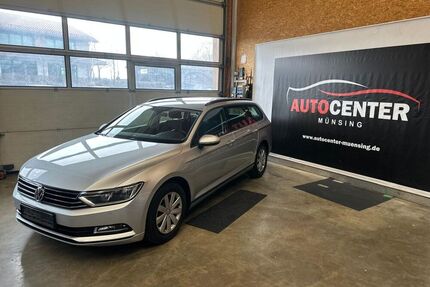 VW Passat Variant