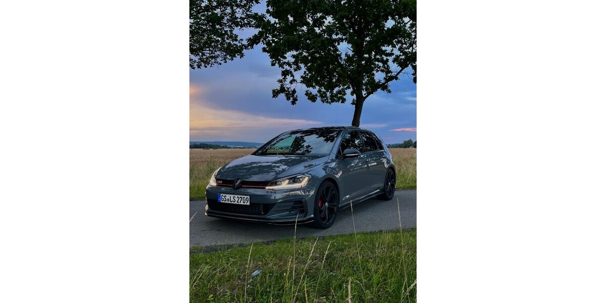 VW Golf 145.000 km 26.000 &euro; Goslar 38642