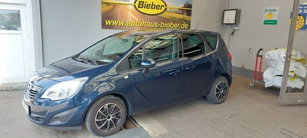 Meriva