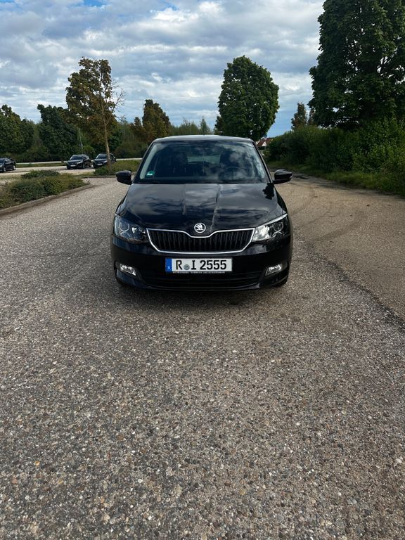 Fabia