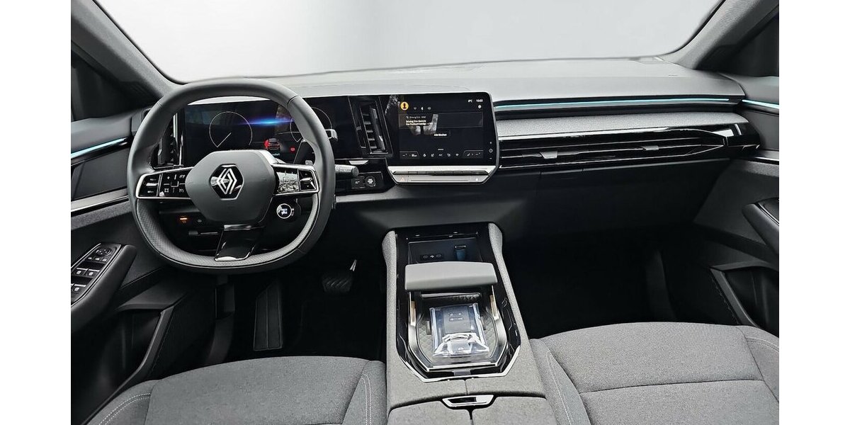 Renault Austral Equilibr+ 20900.- NETTO + insp+TÜV NEU+ 1.605 km 24.845 &euro; Schwalbach/Taunus 65824