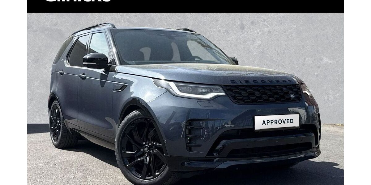 Land Rover Discovery 9.218 km 63.880 &euro; Frankfurt a.M. 60314