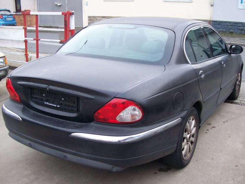 X-Type